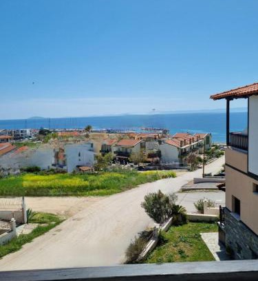 Nikita Villa | THETIS Luxury House