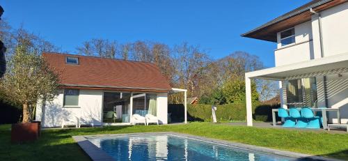 Gistel House | Thibault1