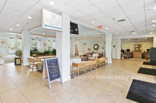 Bahama Bay Apartment | Third floor 3BR condo close to Disney