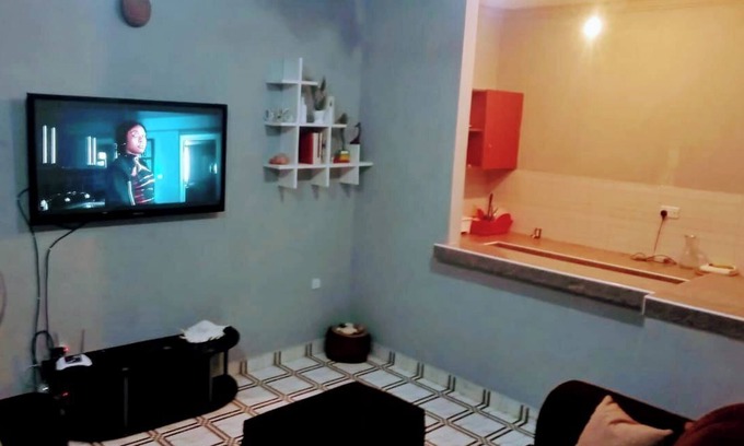 Malindi Bed & Breakfast | This is a cozy and beutiful home
