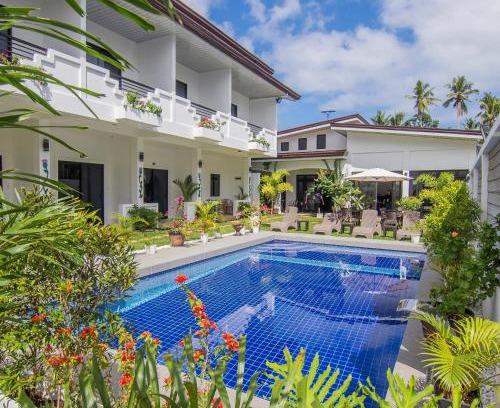 Panglao Resort | Thistle Inn