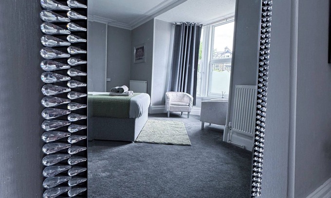 Windermere House | Thornleigh Guest House