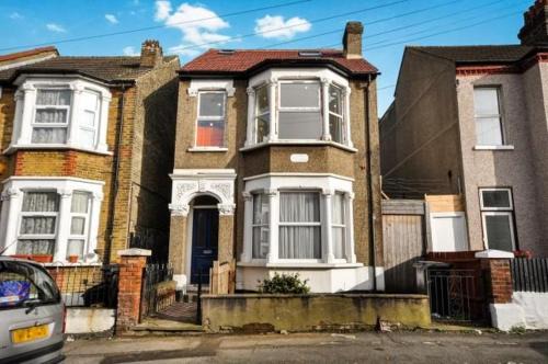 Thornton Heath House | Thornton Heath