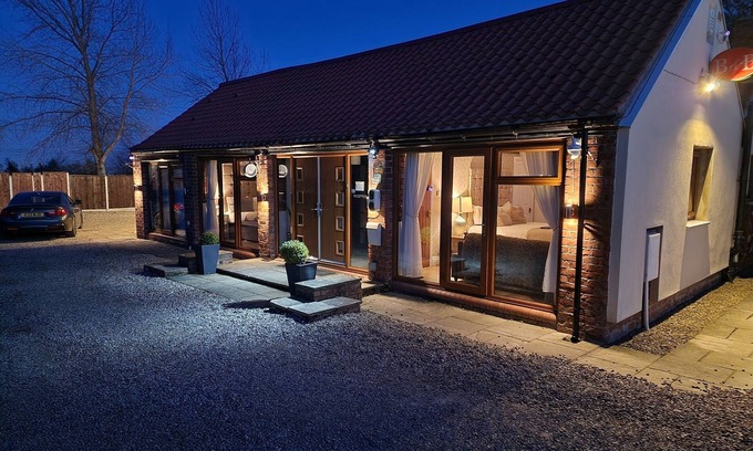 Stockton-on-Tees Bed & Breakfast | Thorpe Thewles Lodge