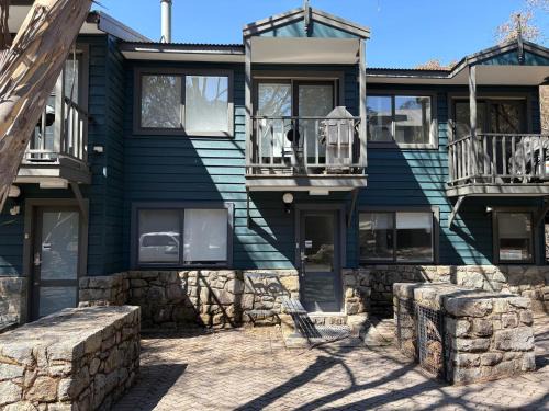Thredbo Apartment | Three Bears 2 - Thredbo