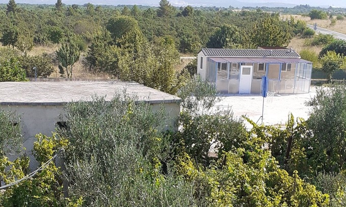 Drnis Apartment | Three bedroom apartment Pakovo Selo, Zagora (A-24486-b)