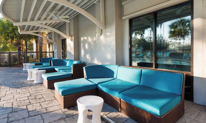 Biggar House | Three Convenient Room | Close to Gulf Coast Town Center | Enjoy Free Parking