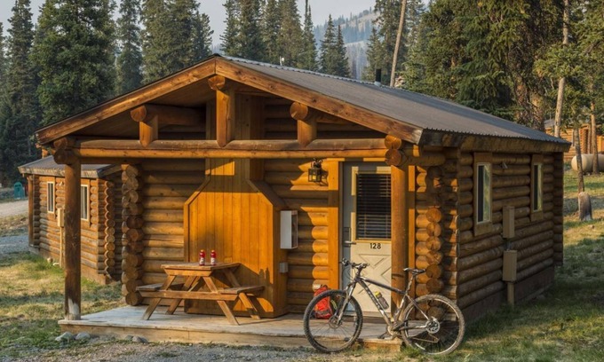 Moran House | Three Fantastic Cottages, Located Near All the Excitement w/ Parking!