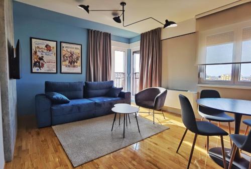 Bijeljina Apartment | Three points apartments