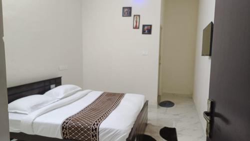 Navalur Apartment | Three Points Residency Chennai OMR