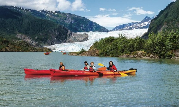 Mendenhall Valley Apartment | Thunder Mountain Place - Quiet, Comfortable Place Offering DISCOUNT ON TOURS!