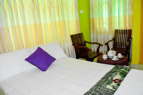 Anuradhapura House | Thuru Sisila Resort