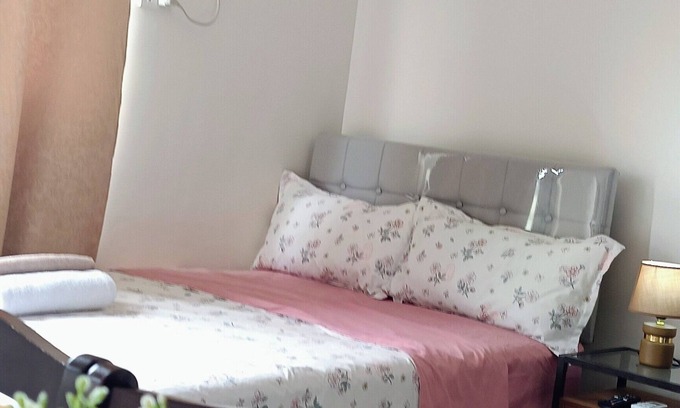 Minglanilla Condo | Thyme Residences Condominium