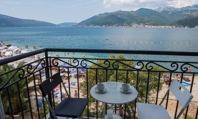 Tomicici Apartment | " Tiamat " apartmani