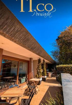 Abernessia Hotel | Tico Pousada