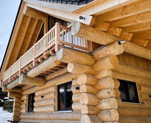 Friedrichsbrunn Apartment | Tiefenbach-Chalet