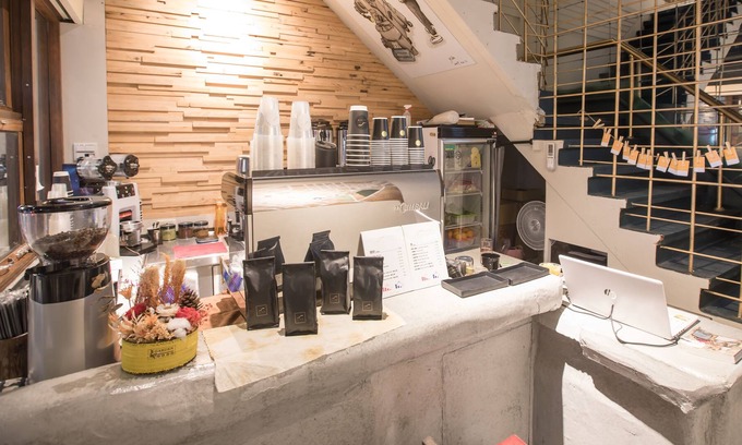 Taitung City Centre Hotel | Tiin Tinn