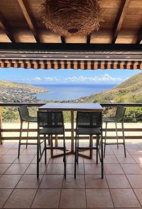 Les Anses-d'Arlets Apartment | Tikis Mikis