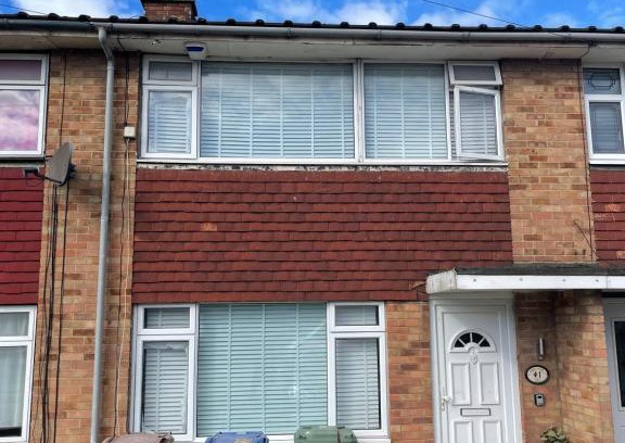 Tilbury House | Tilbury Docks Rooms for Short letting