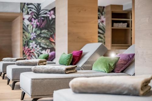 Ried im Oberinntal Hotel | tilia living - b&b mit dem Komfort eines kleinen, feinen Hotels