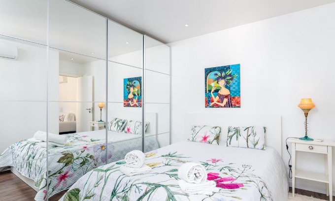 Estoril Apartment | Tilias Apartment at Estoril