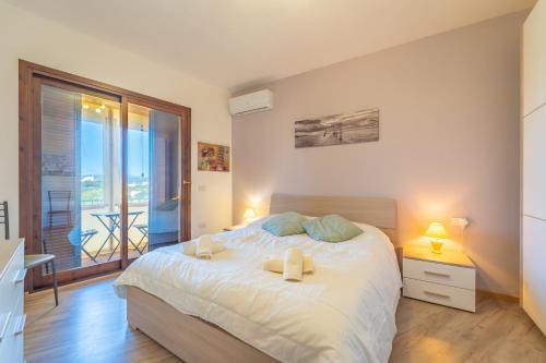 Olbia Apartment | Tilly by DomusAway