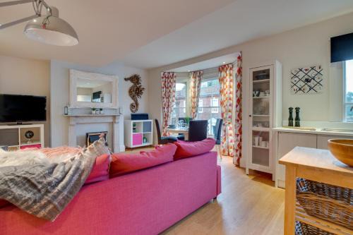 Southwold Apartment | Tillys Place