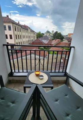 Cacak Apartment | TiM LUX 3