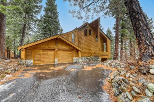 Truckee House | Timberline Daydream