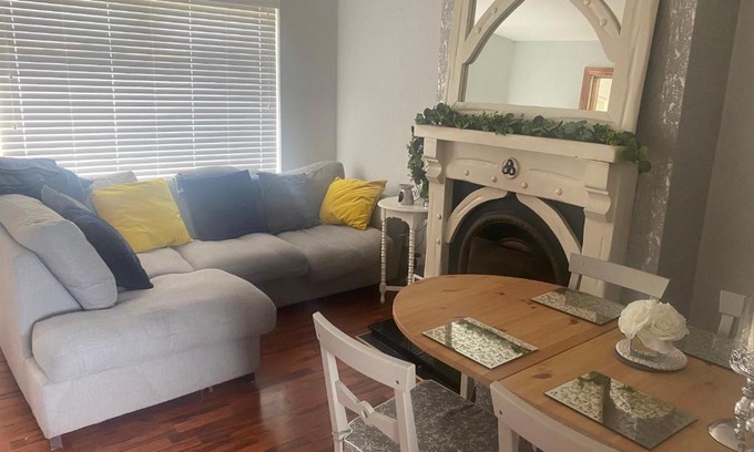 Antrim House | Timmy’s in Toome