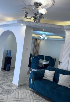 Kileleshwa Bed & Breakfast | Tina Villa