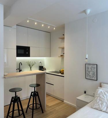 Skradin Apartment | TINEL studio apartment