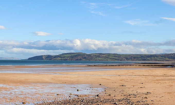 Benllech Cottage | Tinkers Patch