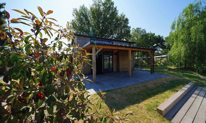 Biddinghuizen House | Tiny House Plus 4