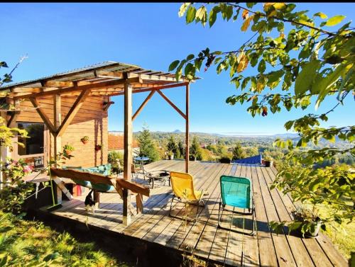 Bran Ski Chalet | Tiny House Retreat Bran