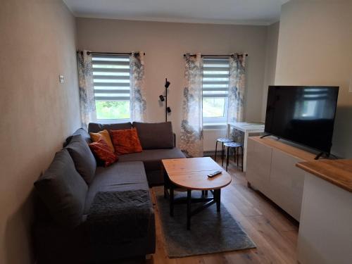 Zgorzelec Apartment | Tiny