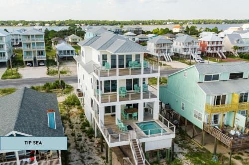 Gulf Shores House | Tip Sea