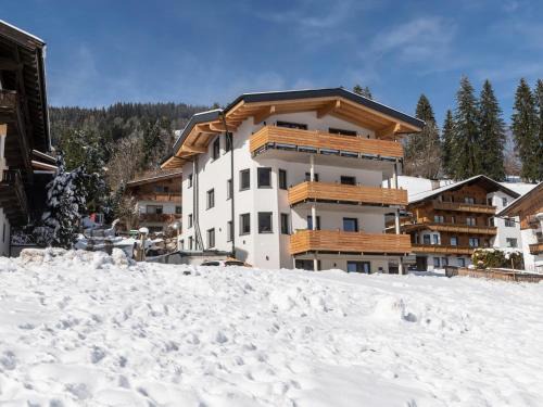 Oberau Apartment | Tirolee Marchegg EG