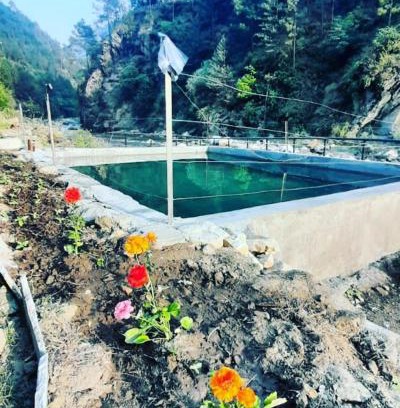 Banjar House | Tirthan Valley Cockaigne