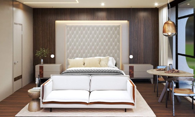 Campina Hotel | Tivoli Maiorana Belém Pará Hotel