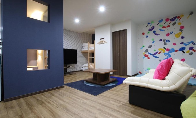 Awaji Apartment | Tiz wan 岩屋あわじ