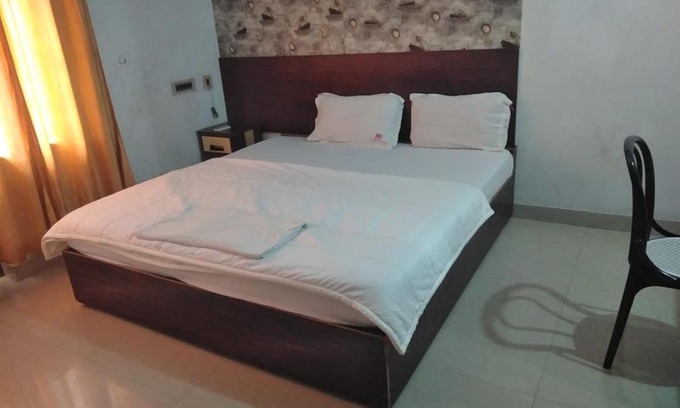 Thiruvananthapuram Hotel | TMS PREMIER PARK INN