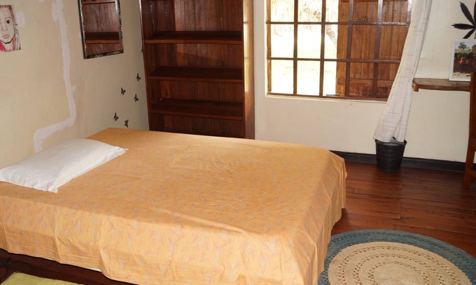 Menabe Bed & Breakfast | To rent superb T1, in a quiet environment, close to the sea