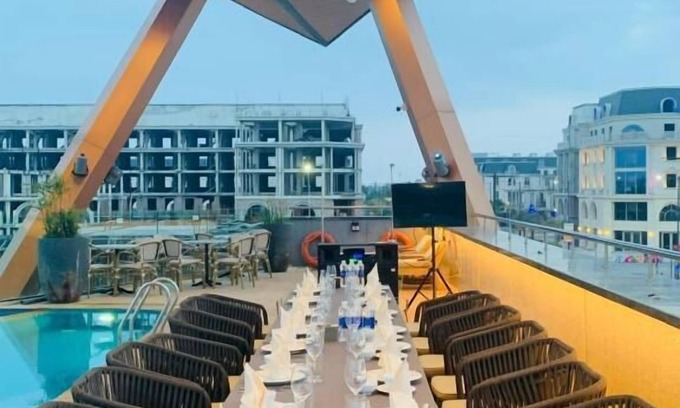 Bao Ninh Hotel | Toan Cau Hotel