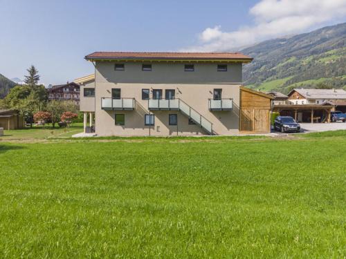 Muhlbach im Pinzgau Apartment | Tobias Top 2