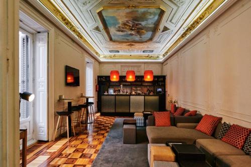 Sol Hostel | Toc Hostel Madrid