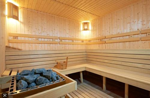 Pradollano Apartment | TODOSIERRANEVADA - ESTUDIO JUNTO AL TELESILLA PARADOR - MARIBEL ARTTYCO - Con piscina, Jacuzzi y Sauna