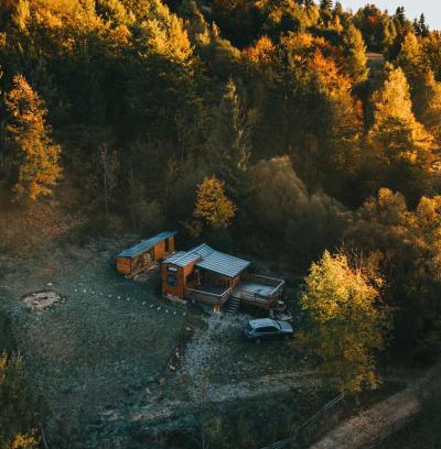 Horea Other | Togethernest Glamping
