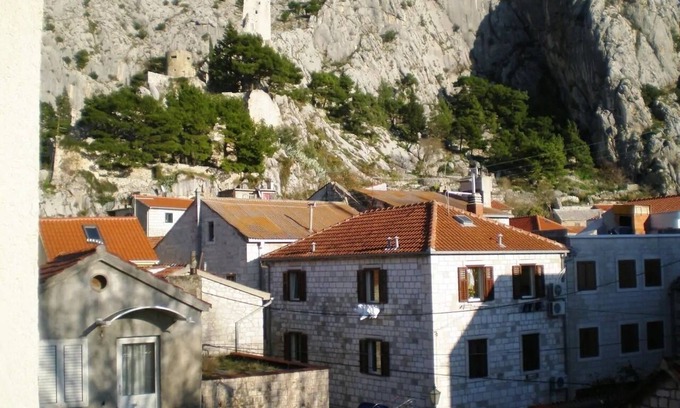 Omis Apartment | Toma - 200 m From Beach - A1