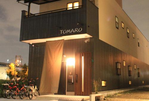 Minato Apartment | TOMARO Osaka Bay